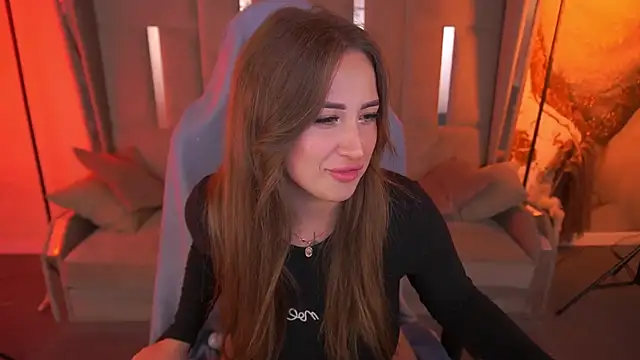 Snapshot of GentleAdellee chatting on 10-03-25, 01:08 GentleAdellee online show from 10-03-25, 01:08