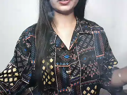 Snapshot of RIYAA_2 chatting on 09-27-25, 05:29 RIYAA 2 online show from 09-27-25, 05:29