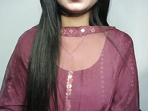 Snapshot of RIYAA_2 chatting on 10-18-25, 07:31 RIYAA 2 online show from 10-18-25, 07:31