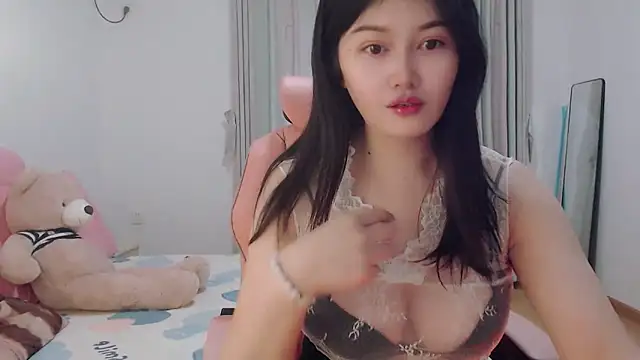 Little-sweet online show from 03-14-25, 04:54