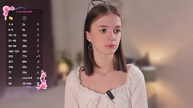 Snapshot of akumadadrive chatting on 02-16-25, 01:03 akumadadrive online show from 02-16-25, 01:03