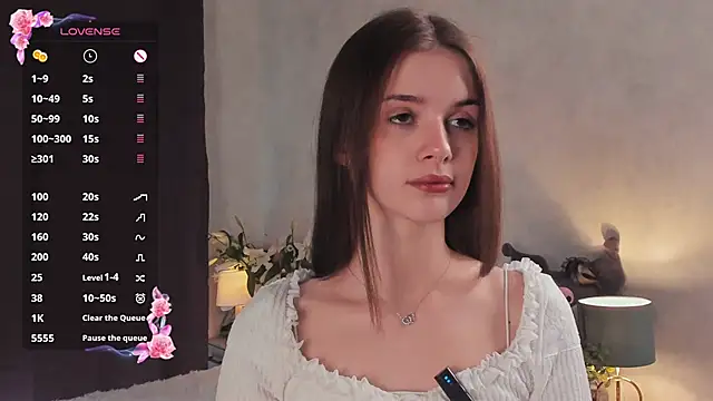 Snapshot of akumadadrive chatting on 02-18-25, 01:10 akumadadrive online show from 02-18-25, 01:10