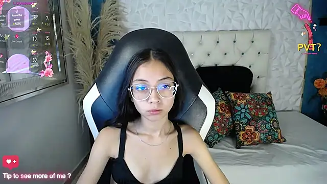 NathaliaSweet 11 online show from 01-30-25, 01:42