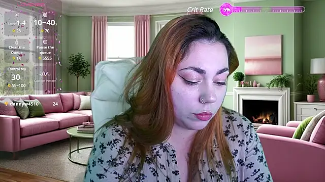 Kittywakee online show from 01-15-25, 10:27