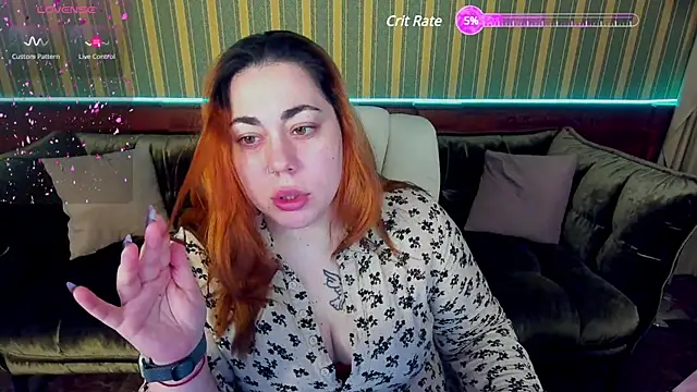 Kittywakee online show from 02-02-25, 07:52