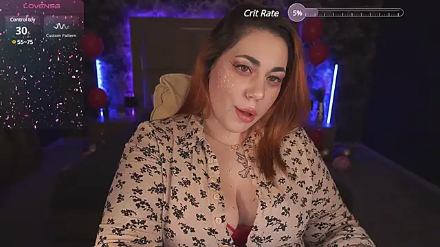 Kittywakee online show from 02-21-25, 12:38