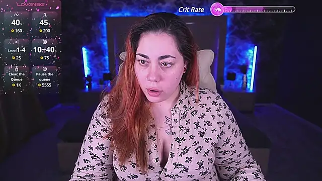 Kittywakee online show from 02-22-25, 09:26