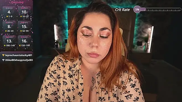 Kittywakee online show from 03-02-25, 03:34