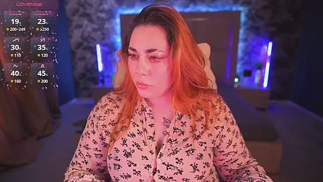 Kittywakee online show from 03-16-25, 07:15