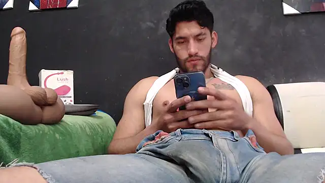 ethasteban27 online show from 12-09-24, 02:28