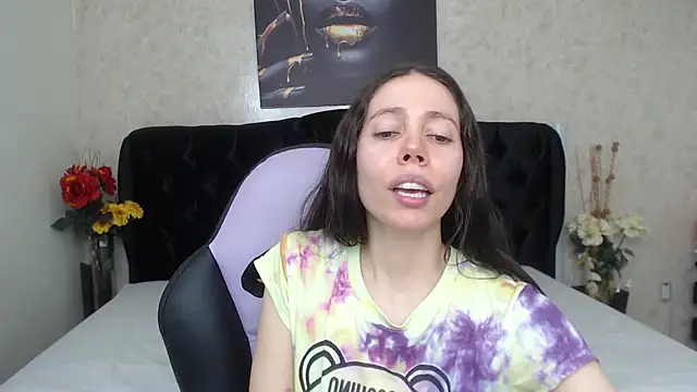 gabymendex online show from 03-31-26, 05:13