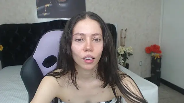 gabymendex online show from 06-30-26, 07:15