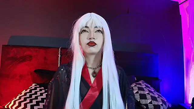 Aylen darkmoor online show from 10-11-25, 08:07