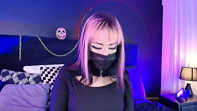 Aylen darkmoor online show from 05-16-26, 07:45