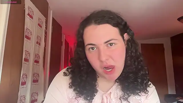 Snapshot of RaspberryTommyFTM chatting on 10-14-25, 05:03 RaspberryTommyFTM online show from 10-14-25, 05:03