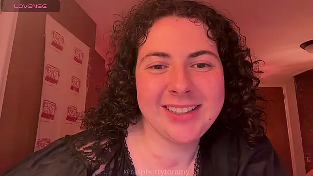 Snapshot of RaspberryTommyFTM chatting on 12-02-25, 08:48 RaspberryTommyFTM online show from 12-02-25, 08:48