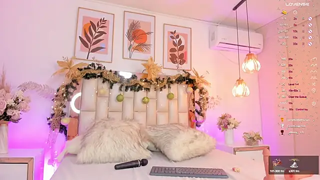 Kim miller4 online show from 12-23-24, 02:02