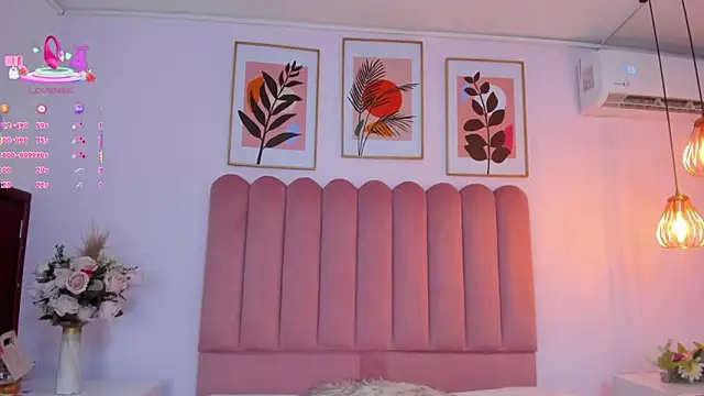 Kim miller4 online show from 03-07-26, 07:33