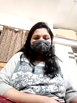 MAAYRA0809 online show from 12-03-24, 07:55