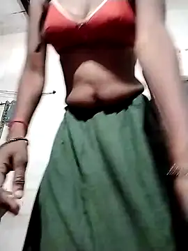 MAAYRA0809 online show from 02-21-25, 04:48