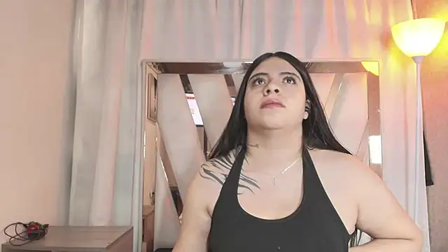 Naia x online show from 04-01-26, 01:23