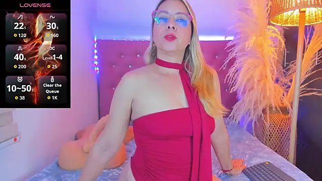  sexybunny  online show from 03-03-26, 06:52