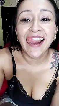 Snapshot of ArianaMist chatting on 01-25-25, 12:27 ArianaMist online show from 01-25-25, 12:27