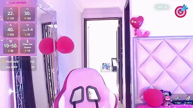 DannaDooll99 online show from 02-28-25, 02:20