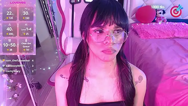 DannaDooll99 online show from 03-03-25, 05:29