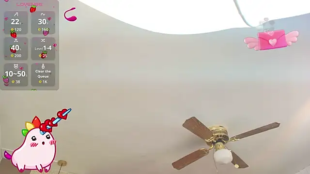 DannaDooll99 online show from 11-08-25, 11:10