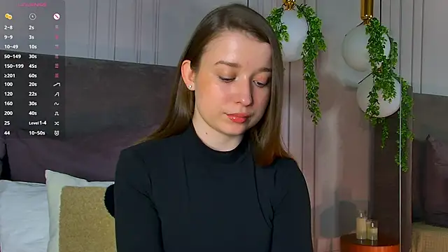 Snapshot of MichelleHaynes chatting on 03-20-25, 03:36 MichelleHaynes online show from 03-20-25, 03:36