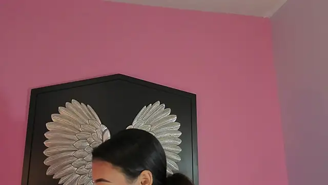 Snapshot of lupeebony chatting on 07-15-26, 07:41 lupeebony online show from 07-15-26, 07:41