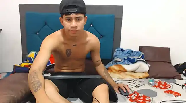 jaycolinss online show from 03-03-25, 07:49