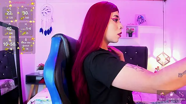 Snapshot of Nyx__Blackwood chatting on 01-06-25, 04:26 Nyx Blackwood online show from 01-06-25, 04:26