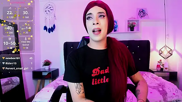 Snapshot of Nyx__Blackwood chatting on 01-08-25, 04:23 Nyx Blackwood online show from 01-08-25, 04:23