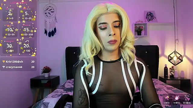 Snapshot of Nyx__Blackwood chatting on 01-21-25, 04:54 Nyx Blackwood online show from 01-21-25, 04:54