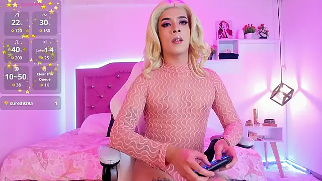 Snapshot of Nyx__Blackwood chatting on 02-01-25, 12:29 Nyx Blackwood online show from 02-01-25, 12:29