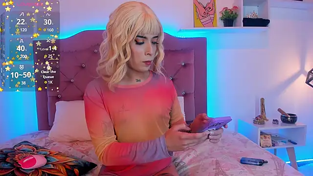 Snapshot of Nyx__Blackwood chatting on 02-09-25, 01:00 Nyx Blackwood online show from 02-09-25, 01:00