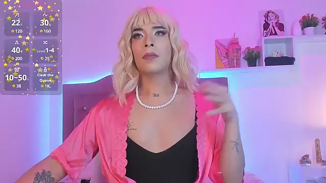 Snapshot of Nyx__Blackwood chatting on 02-17-25, 02:31 Nyx Blackwood online show from 02-17-25, 02:31