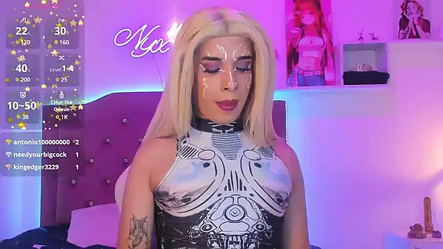 Snapshot of Nyx__Blackwood chatting on 03-19-25, 02:16 Nyx Blackwood online show from 03-19-25, 02:16