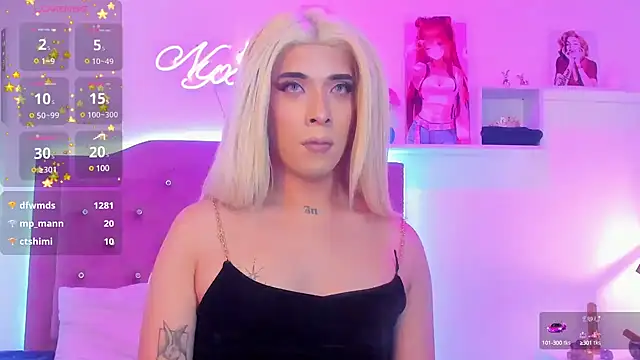 Snapshot of Nyx__Blackwood chatting on 03-20-25, 05:02 Nyx Blackwood online show from 03-20-25, 05:02