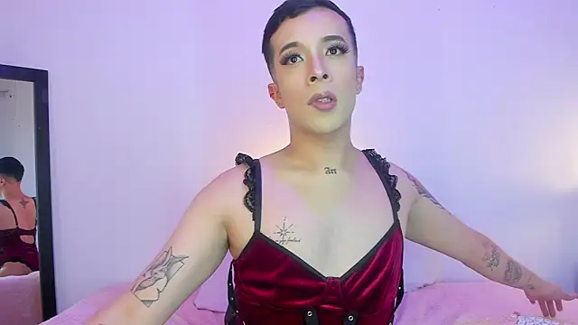 Snapshot of Nyx__Blackwood chatting on 09-12-25, 11:04 Nyx Blackwood online show from 09-12-25, 11:04