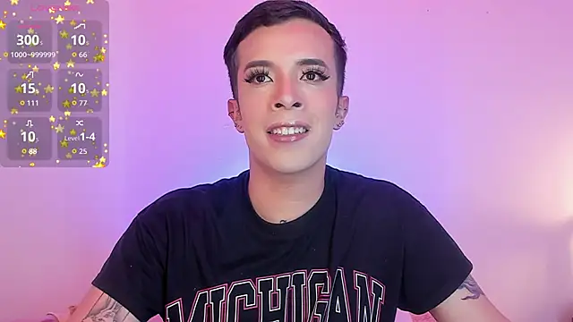 Snapshot of Nyx__Blackwood chatting on 09-25-25, 11:41 Nyx Blackwood online show from 09-25-25, 11:41