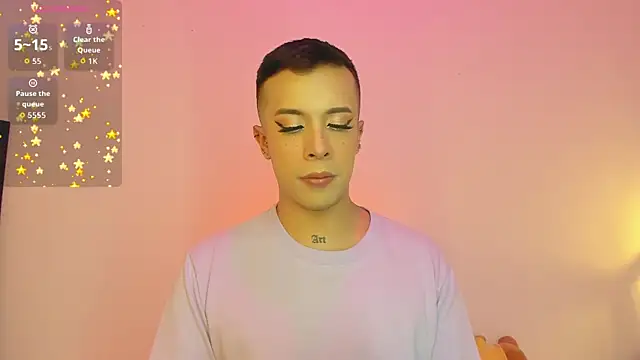 Snapshot of Nyx__Blackwood chatting on 10-02-25, 11:01 Nyx Blackwood online show from 10-02-25, 11:01