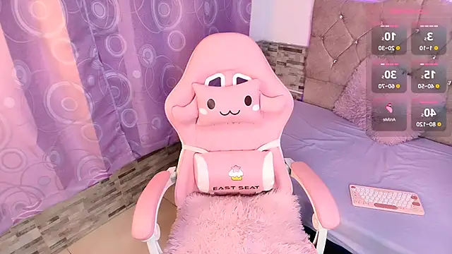 elizabethcooper online show from 12-18-24, 04:09