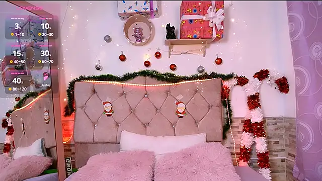 elizabethcooper online show from 12-23-24, 08:44