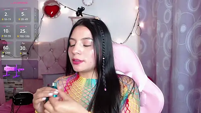 elizabethcooper online show from 03-17-25, 11:21