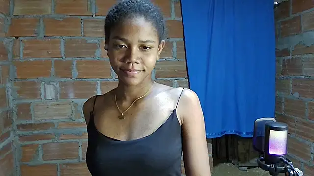 Luciia cute online show from 12-02-25, 08:37