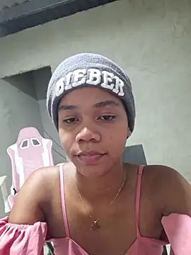 Luciia cute online show from 03-30-26, 01:39