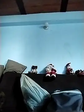 SexyNicoHotxx online show from 12-25-24, 12:15